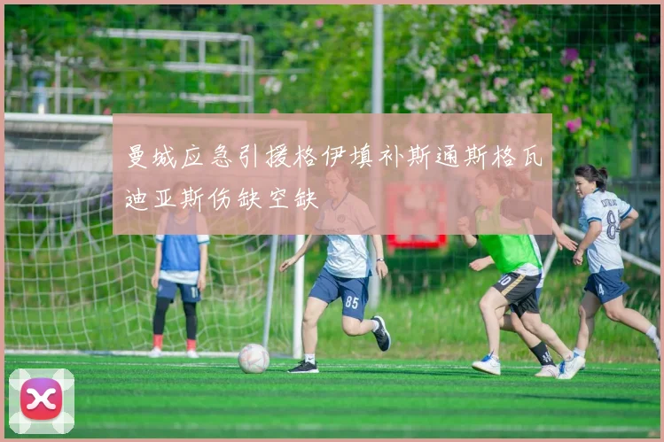 曼城应急引援格伊填补斯通斯格瓦迪亚斯伤缺空缺